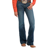Pantalon Cinch Para Dama Mod MJ81454092