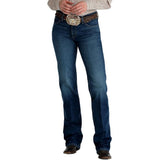 Pantalon Cinch Para Dama Mod MJ80153073