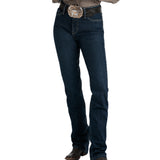 Pantalón Cinch Para Dama Mod MJ84554071