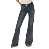 Pantalón Etica Atlanta Flare Southern Star