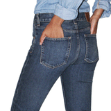 Pantalón Etica Atlanta Flare Southern Star