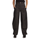 Pantalón Etica Flanklin Barrel Granite LN