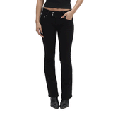 Pantalón Etica Missy Black Eclipse