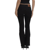 Pantalón Etica Missy Black Eclipse
