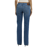 Pantalón Etica Missy Boot Cut Blue Creek LN