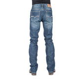 Pantalon Stetson Mod 11-004-1014-4016 BU