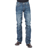 Pantalon Stetson Mod 11-004-1014-4016 BU