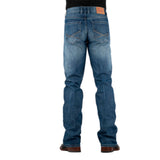 Pantalon Stetson Mod 11-004-1014-5001 BU