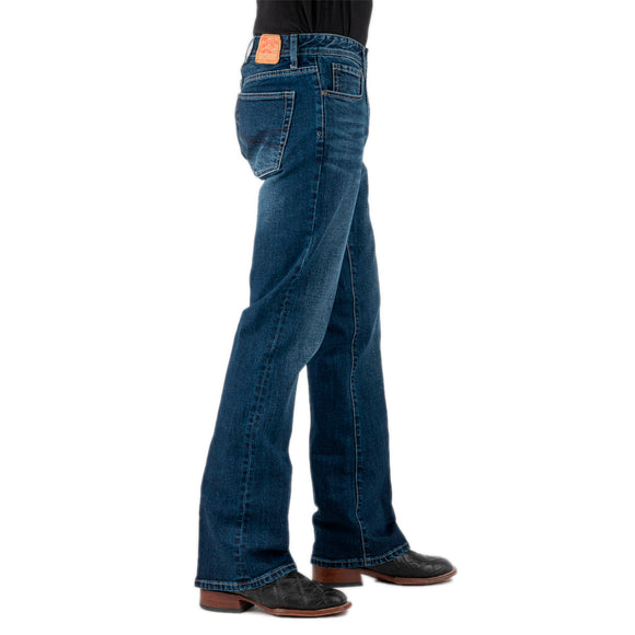 Pantalon Stetson Mod 11-004-1015-6000 BU