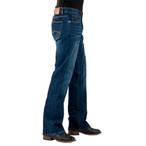 Pantalon Stetson Mod 11-004-1015-6001 BU