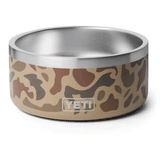 Plato Para Perro Boomer 4 Dog Bowl Wetlands Camo