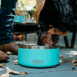 Plato Para Perro Yeti Boomer 4 Dog Bowl Cosmic Lilac