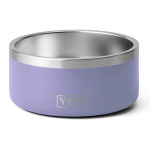 Plato Para Perro Yeti Boomer 4 Dog Bowl Cosmic Lilac