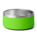 Plato Para Perro Yeti Boomer 8 Dog Bowl Venom