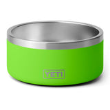 Plato Para Perro Yeti Boomer 4 Dog Bowl Venom