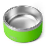 Plato Para Perro Yeti Boomer 8 Dog Bowl Venom