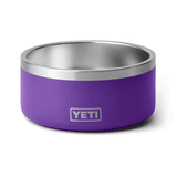 Plato Para Perro Yeti Boomer 4 Dog Bowl Pace purple