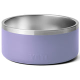 Plato Para Perro Yeti Boomer 8 Dog Bowl Cosmic Lilac