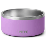 Plato Para Perro Yeti Boomer 8 Dog Bowl Desert Bloom