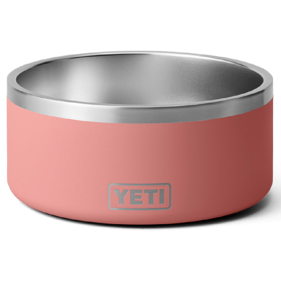 Plato Para Perro Yeti Boomer 8 Dog Bowl Sandstone