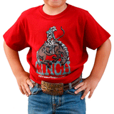 Playera Cinch Boys Mod MTT7670186