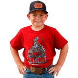 Playera Cinch Boys Mod MTT7670186