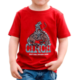 Playera Cinch Boys Mod MTT7671110