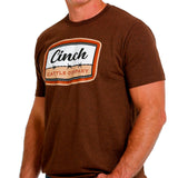 Playera Cinch Mod MTT1690583