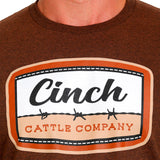 Playera Cinch Mod MTT1690583