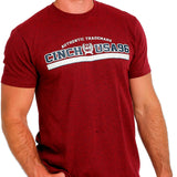 Playera Cinch Mod MTT1690586