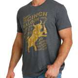 Playera Cinch Mod MTT1690617