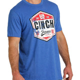 Playera Cinch Mod MTT1690623