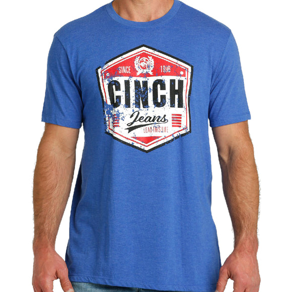 Playera Cinch Mod MTT1690623