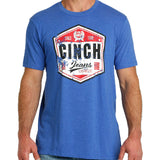 Playera Cinch Mod MTT1690623