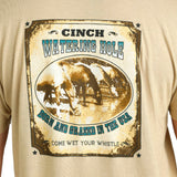 Playera Cinch Mod MTT1690625