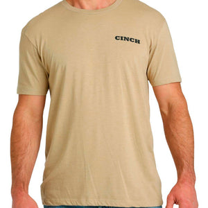 Playera Cinch Mod MTT1690625