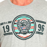 Playera Cinch Mod MTT1690683