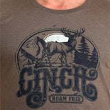 Playera Cinch Mod MTT1690705