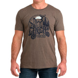 Playera Cinch Mod MTT1690705
