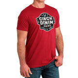 Playera Cinch Mod MTT1690712