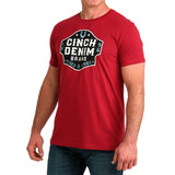 Playera Cinch Mod MTT1690712