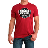 Playera Cinch Mod MTT1690712