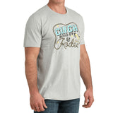 Playera Cinch Mod MTT1690715 Grey