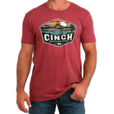 Playera Cinch Mod MTT1690736