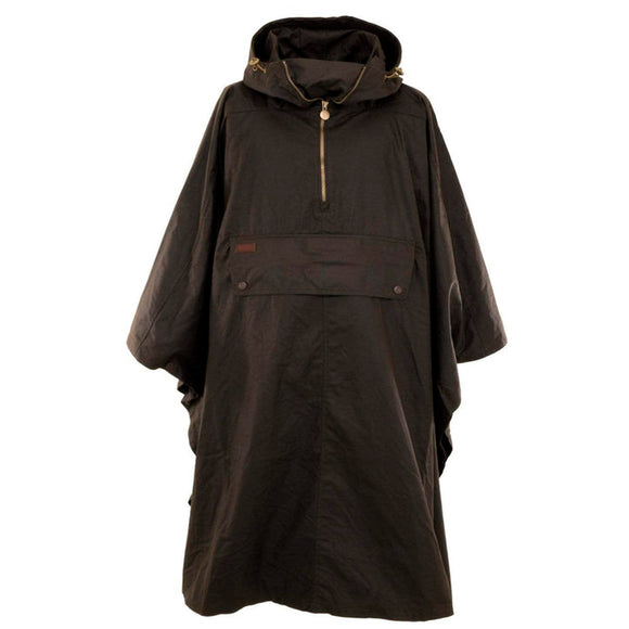 Poncho Outback Mod 2101 Empacable