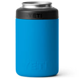 Porta Latas Yeti Rambler Colster 2.0 Big Wave Blue