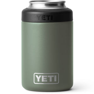 Porta Latas Yeti Rambler Colster 2.0 Camp Green