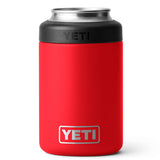 Porta Latas Yeti Rambler Colster 2.0 Rescue Red