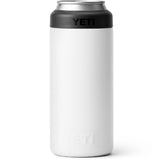 Porta Latas Yeti Rambler Colster Slim White