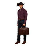 Portafolio Lucchese Mod R1203-2012